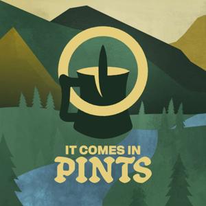 It Comes In Pints