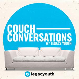 Couch Conversations with Legacy Youth