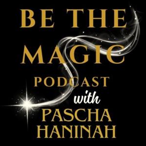 Be The Magic Podcast