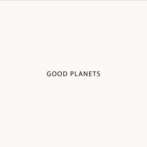 The Good Planets Podcast