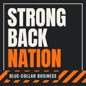 Strong Back Nation