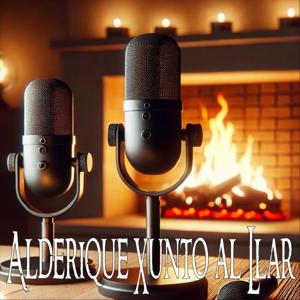 Alderique xunto al llar