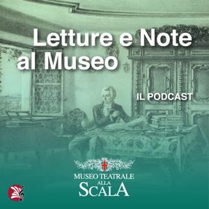 Letture e Note al Museo