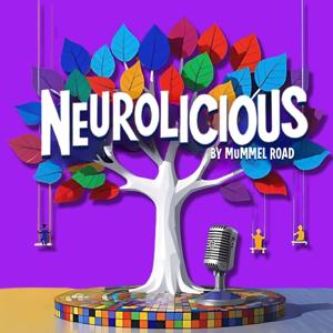 Neurolicious - by Mummel Road
