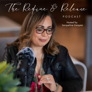 The Refine and Release Podcast