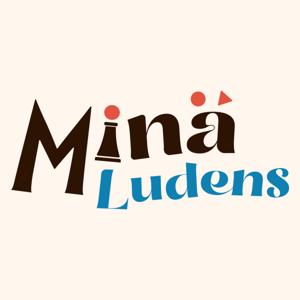 Minä Ludens: ฉันกำลังเล่น...และใช้ชีวิตอย่างมีความสุข