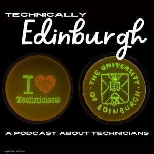 Technically Edinburgh