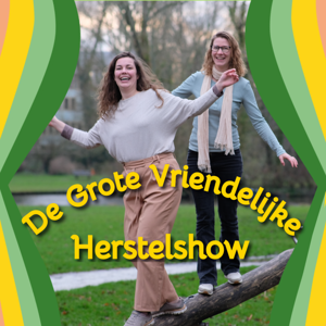 De Grote Vriendelijke Herstelshow