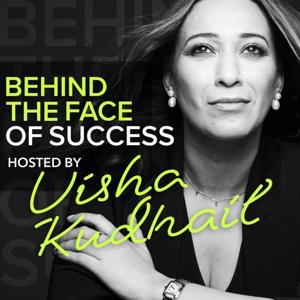 Behind The Face of Success