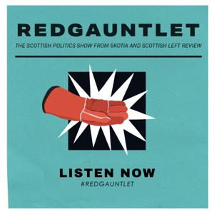 Redgauntlet