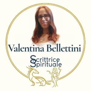 Riflessi Spirituali con Valentina Bellettini