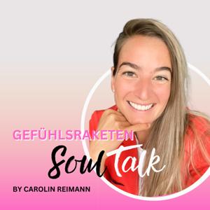 Gefühlsraketen Soultalk