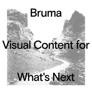 Visual Content for What’s Next