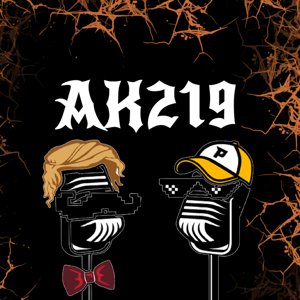 AK219 - Guys Being Dudes