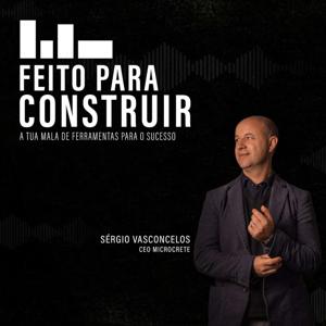 Feito para construir