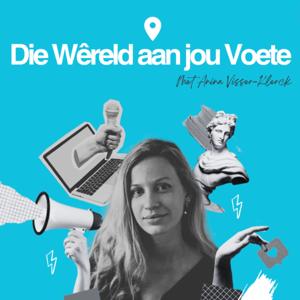 Die Wêreld aan jou Voete
