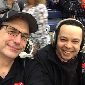 The Majic 959 Sports Channel
