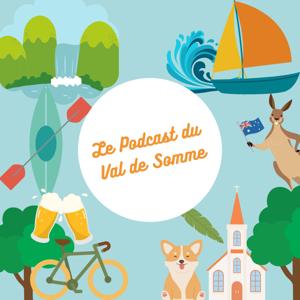 Les Podcasts du Val de Somme