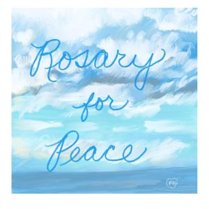 Rosary for Peace