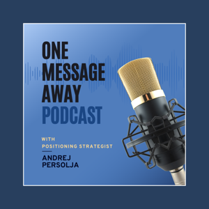 One Message Away