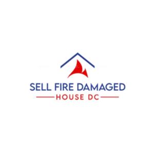 Sell Fire Damaged House Washington D.C