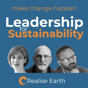 Leadership for Sustainability