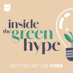 Inside the green hype