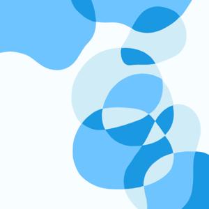 西山奈那子の青い声