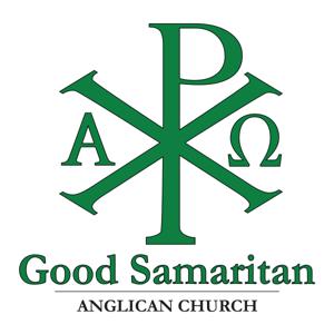 Good Samaritan Anglican Church