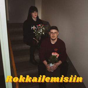 Rokkailemisiin
