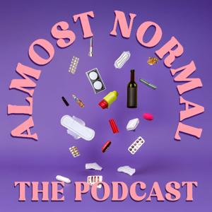Almost Normal Podcast