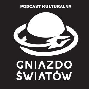 Podcasty – Gniazdo Światów – Bartek Biedrzycki