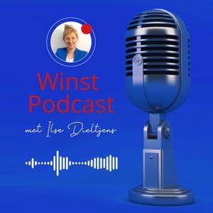 Ilse Dieltjens Winst Podcast