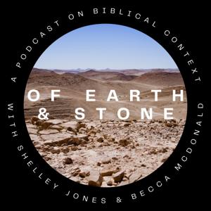 OF EARTH & STONE