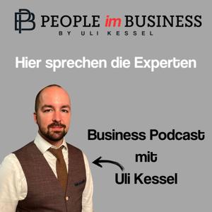 People im Business