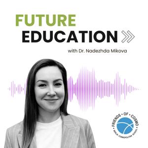 Future Education Podcast