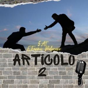 ARTICOLO 2 : PARTIAMO DA QUI