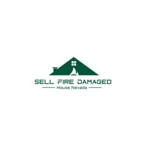 Sell Fire Damaged House Nevada