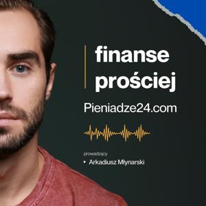 Pieniadze24 Podcast
