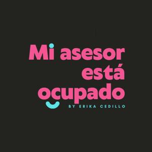 Mi asesor está ocupado