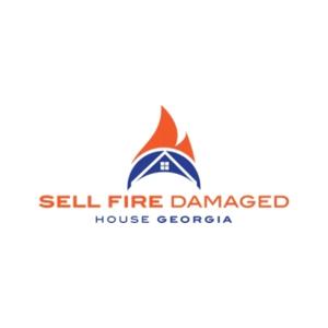 Sell Fire Damaged House Georgia