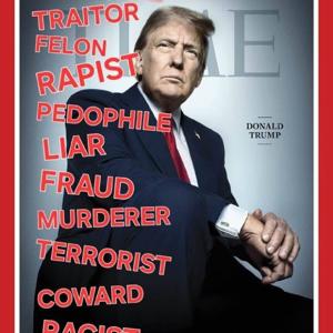 All things TRUMP