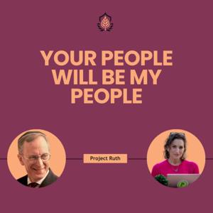 Your People Will Be My People