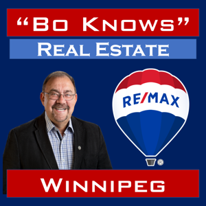 Winnipeg Real Estate Podcast