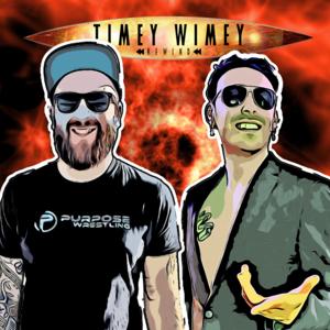 Timey Wimey Rewind - A Doctor Who Podcast