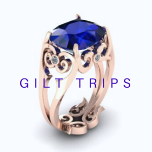 GILT TRIPS
