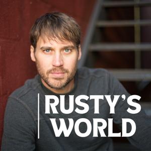 Rusty's World