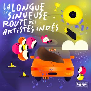 La longue et sinueuse route des artistes indés