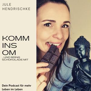 Komm ins OM und bring Schokolade mit