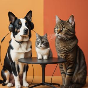 Animal League of Gaston County Podcast